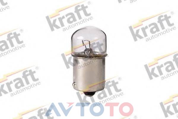 Лампа Kraft Automotive 0801750