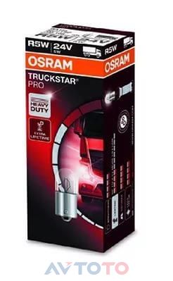 Лампа Osram 5627TSP