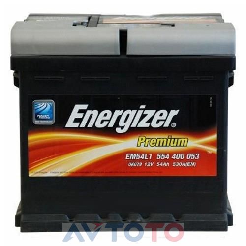Аккумулятор Energizer EM54L1