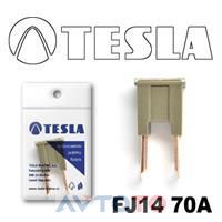 Предохранитель Tesla FJ1470A
