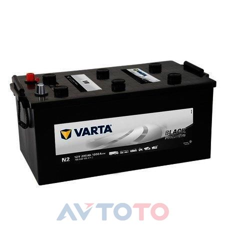 Аккумулятор Varta 700038105
