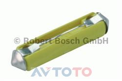 Предохранитель Bosch 1904520015