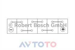 Аккумулятор Bosch 0092S5E110