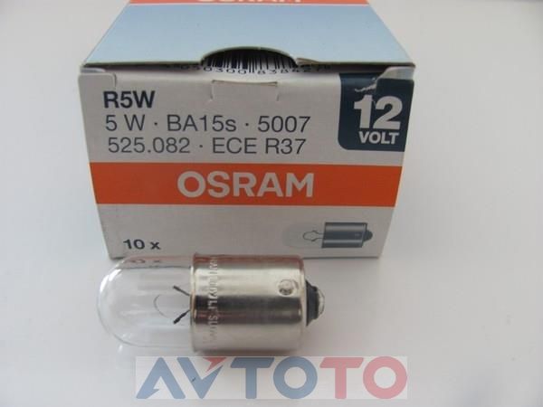 Лампа Osram 5007