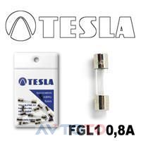 Предохранитель Tesla FGL10,8A.10