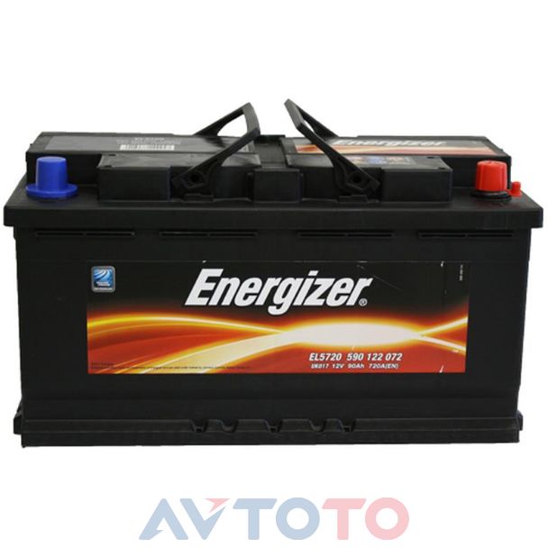 Аккумулятор Energizer EL5720