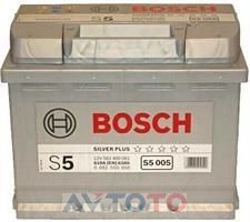 Аккумулятор Bosch 0092S50050