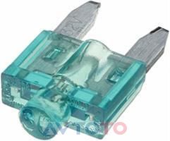 Предохранитель Hella 8JS728596252