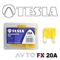 Предохранитель Tesla FX20A.10