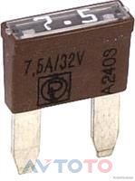 Предохранитель H+B Elparts 50295576