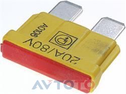 Предохранитель Hella 8JS711683252