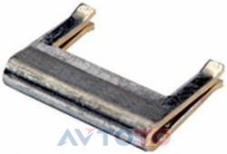 Предохранитель Hella 9MK741492001