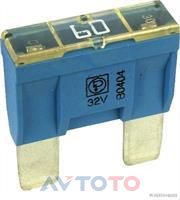 Предохранитель H+B Elparts 50295546066