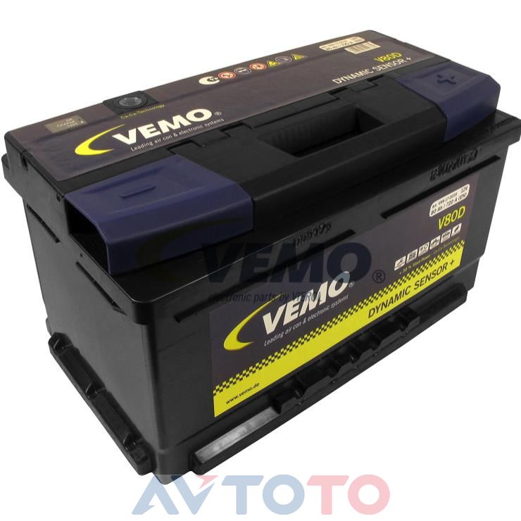 Аккумулятор Vemo V99170016