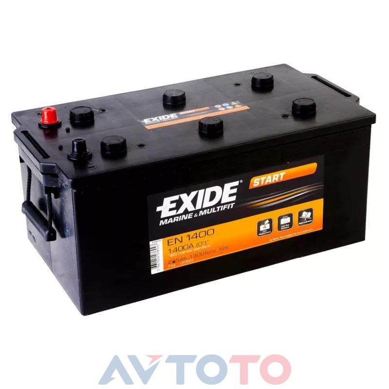 Аккумулятор Exide EN1400