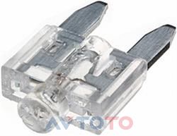 Предохранитель Hella 8JS728596242
