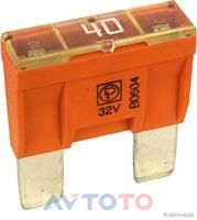 Предохранитель H+B Elparts 50295544