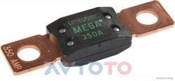 Предохранитель H+B Elparts 50295380