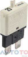 Предохранитель H+B Elparts 50295905