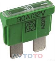 Предохранитель H+B Elparts 50295530