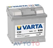 Аккумулятор Varta 5544000533162