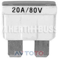 Предохранитель H+B Elparts 50295855