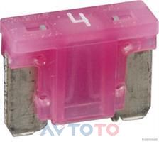 Предохранитель H+B Elparts 50295592