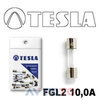 Предохранитель Tesla FGL210,0A.10