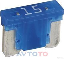 Предохранитель H+B Elparts 50295596