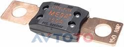 Предохранитель Hella 8JS742902031