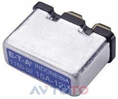Предохранитель Hella 8JS174328011
