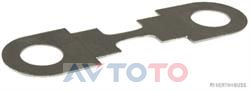Предохранитель H+B Elparts 50295015
