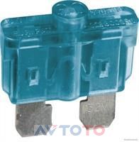 Предохранитель H+B Elparts 50295815066
