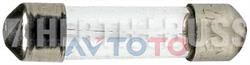 Предохранитель H+B Elparts 50295090