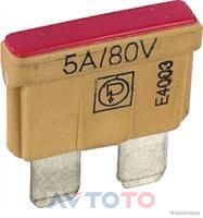 Предохранитель H+B Elparts 50295851