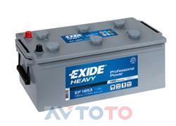 Аккумулятор Exide EF1853