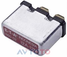 Предохранитель Hella 8JS174328001
