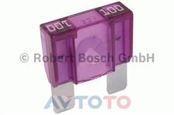 Предохранитель Bosch 1987529040