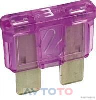 Предохранитель H+B Elparts 50295403