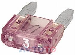 Предохранитель Hella 8JS728596067