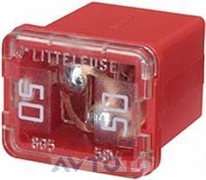 Предохранитель Hella 8JS740026771