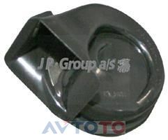 Сигнал звуковой JP Group 1199500600