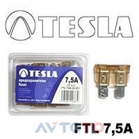Предохранитель Tesla FTL7,5A.10
