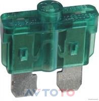 Предохранитель H+B Elparts 50295830066