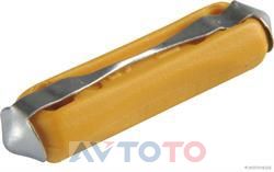 Предохранитель H+B Elparts 50295032