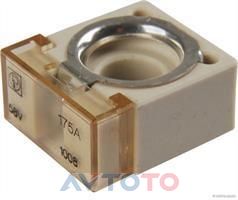 Предохранитель H+B Elparts 50295885