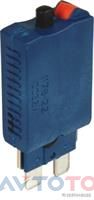 Предохранитель H+B Elparts 50295925
