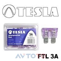 Предохранитель Tesla FTL3A.10