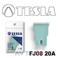 Предохранитель Tesla FJ0820A