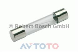 Предохранитель Bosch 1987529011